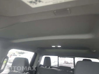 2026 GMC Sierra 1500 SLE Crew Cab Short Bed 3SA - miniatura 8