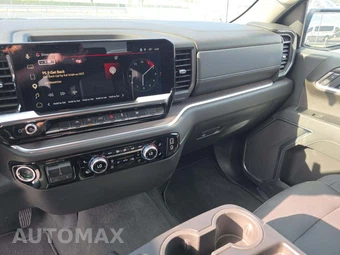 2026 GMC Sierra 1500 SLT Crew Cab Short Bed 4SA - miniatura 10