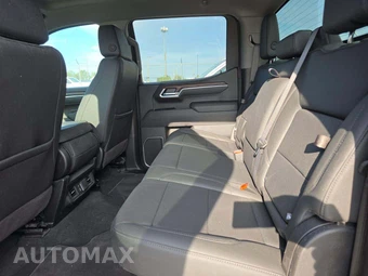 2026 GMC Sierra 1500 SLT Crew Cab Short Bed 4SA - miniatura 13