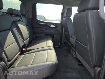 2026 GMC Sierra 1500 SLT Crew Cab Short Bed 4SA - miniatura 16