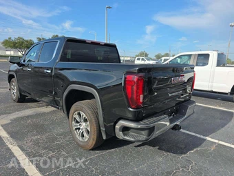 2026 GMC Sierra 1500 SLT Crew Cab Short Bed 4SA - miniatura 2