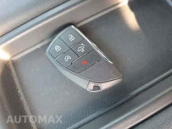 2026 GMC Sierra 1500 SLT Crew Cab Short Bed 4SA - miniatura 8
