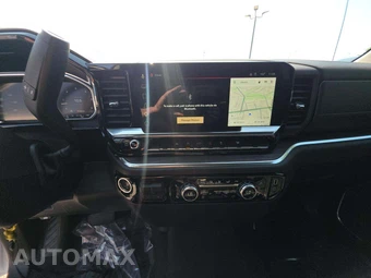 2026 GMC Sierra 1500 SLT Crew Cab Short Bed 4SA - miniatura 10