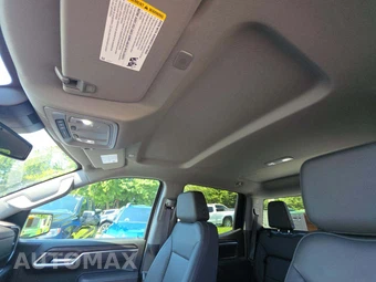2026 GMC Sierra 1500 SLT Crew Cab Short Bed 4SA - miniatura 11