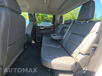 2026 GMC Sierra 1500 SLT Crew Cab Short Bed 4SA - miniatura 13