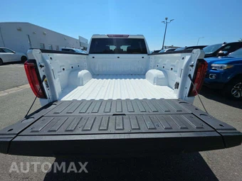 2026 GMC Sierra 1500 SLT Crew Cab Short Bed 4SA - miniatura 14