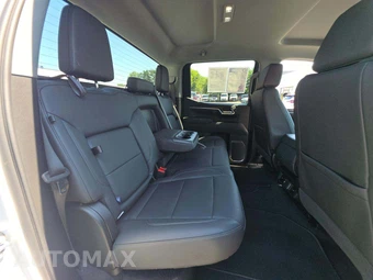 2026 GMC Sierra 1500 SLT Crew Cab Short Bed 4SA - miniatura 16