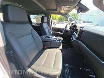 2026 GMC Sierra 1500 SLT Crew Cab Short Bed 4SA - miniatura 18