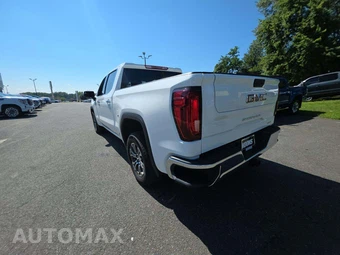 2026 GMC Sierra 1500 SLT Crew Cab Short Bed 4SA - miniatura 2