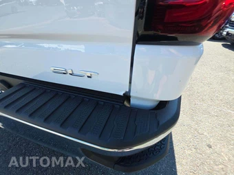 2026 GMC Sierra 1500 SLT Crew Cab Short Bed 4SA - miniatura 22