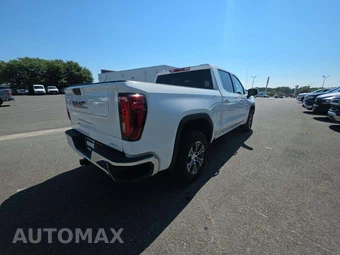 2026 GMC Sierra 1500 SLT Crew Cab Short Bed 4SA - miniatura 3