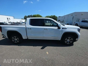 2026 GMC Sierra 1500 SLT Crew Cab Short Bed 4SA - miniatura 4