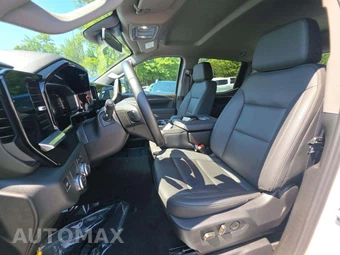 2026 GMC Sierra 1500 SLT Crew Cab Short Bed 4SA - miniatura 6
