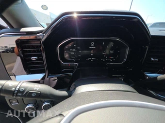 2026 GMC Sierra 1500 SLT Crew Cab Short Bed 4SA - miniatura 9