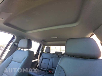 2026 GMC Sierra 1500 SLT Crew Cab Short Bed 4SA - miniatura 11
