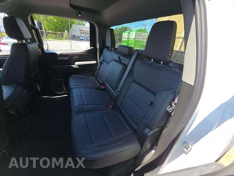 2026 GMC Sierra 1500 SLT Crew Cab Short Bed 4SA - miniatura 13