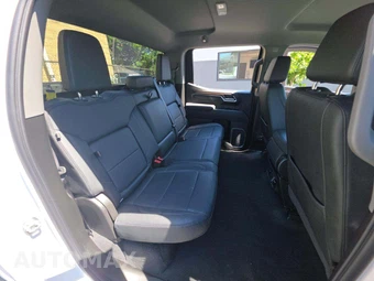 2026 GMC Sierra 1500 SLT Crew Cab Short Bed 4SA - miniatura 16
