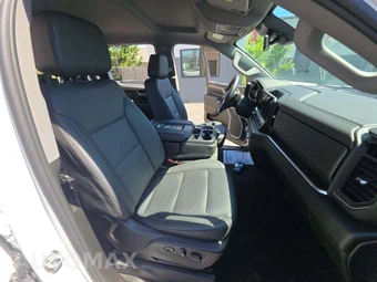 2026 GMC Sierra 1500 SLT Crew Cab Short Bed 4SA - miniatura 18