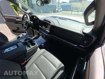 2026 GMC Sierra 1500 SLT Crew Cab Short Bed 4SA - miniatura 19