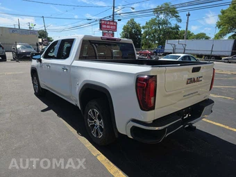 2026 GMC Sierra 1500 SLT Crew Cab Short Bed 4SA - miniatura 2