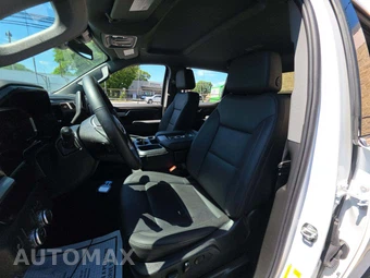 2026 GMC Sierra 1500 SLT Crew Cab Short Bed 4SA - miniatura 6