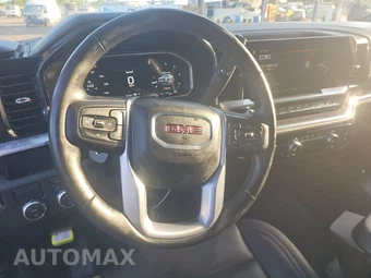2026 GMC Sierra 1500 SLT Crew Cab Short Bed 4SA - miniatura 10