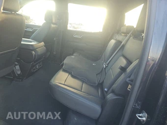 2026 GMC Sierra 1500 SLT Crew Cab Short Bed 4SA - miniatura 13