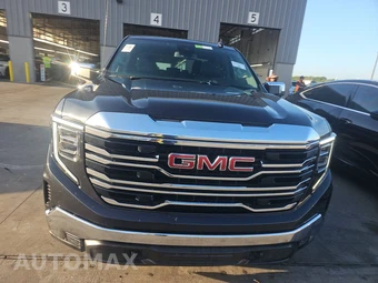 2026 GMC Sierra 1500 SLT Crew Cab Short Bed 4SA - miniatura 2