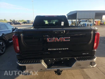 2026 GMC Sierra 1500 SLT Crew Cab Short Bed 4SA - miniatura 5