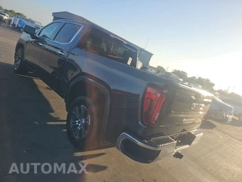 2026 GMC Sierra 1500 SLT Crew Cab Short Bed 4SA - miniatura 6
