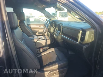 2026 GMC Sierra 1500 SLT Crew Cab Short Bed 4SA - miniatura 8