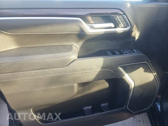 2026 GMC Sierra 1500 SLT Crew Cab Short Bed 4SA - miniatura 9