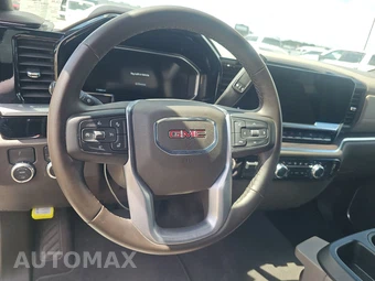 2026 GMC Sierra 1500 SLT Crew Cab Short Bed 4SA - miniatura 10