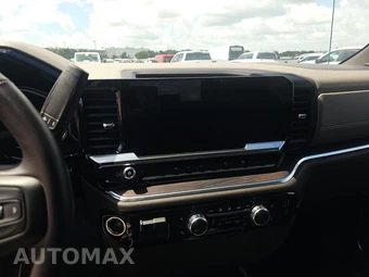 2026 GMC Sierra 1500 SLT Crew Cab Short Bed 4SA - miniatura 11