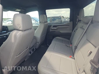 2026 GMC Sierra 1500 SLT Crew Cab Short Bed 4SA - miniatura 13