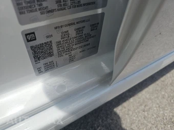 2026 GMC Sierra 1500 SLT Crew Cab Short Bed 4SA - miniatura 14