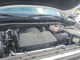 2026 GMC Sierra 1500 SLT Crew Cab Short Bed 4SA - miniatura 15