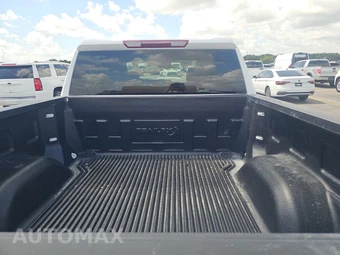 2026 GMC Sierra 1500 SLT Crew Cab Short Bed 4SA - miniatura 16
