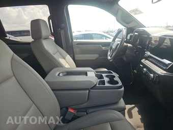 2026 GMC Sierra 1500 SLT Crew Cab Short Bed 4SA - miniatura 8