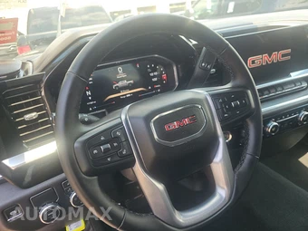 2026 GMC Sierra 1500 SLT Crew Cab Short Bed 4SA - miniatura 10