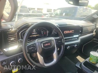2026 GMC Sierra 1500 SLT Crew Cab Short Bed 4SA - miniatura 11