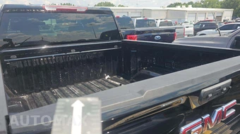 2026 GMC Sierra 1500 SLT Crew Cab Short Bed 4SA - miniatura 21