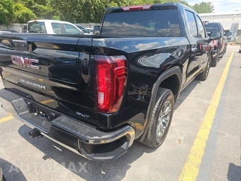 2026 GMC Sierra 1500 SLT Crew Cab Short Bed 4SA - miniatura 4
