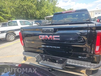 2026 GMC Sierra 1500 SLT Crew Cab Short Bed 4SA - miniatura 5
