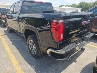 2026 GMC Sierra 1500 SLT Crew Cab Short Bed 4SA - miniatura 6