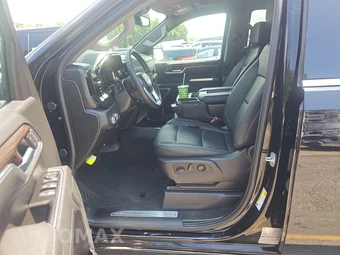 2026 GMC Sierra 1500 SLT Crew Cab Short Bed 4SA - miniatura 7