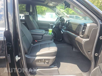 2026 GMC Sierra 1500 SLT Crew Cab Short Bed 4SA - miniatura 8