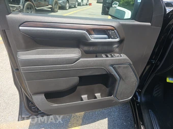 2026 GMC Sierra 1500 SLT Crew Cab Short Bed 4SA - miniatura 9