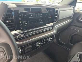2026 GMC Sierra 1500 SLT Crew Cab Short Bed 4SA - miniatura 11