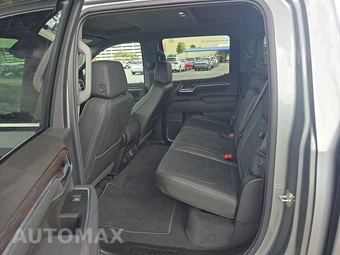 2026 GMC Sierra 1500 SLT Crew Cab Short Bed 4SA - miniatura 13